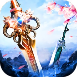 碧血双剑内购修改版 Logo